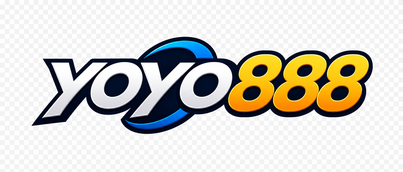 Logo yoyo888 platform hiburan online Indonesia
